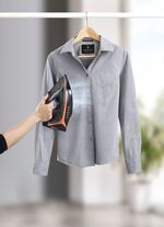 Sladdl&ouml;st &aring;ngstrykj&auml;rn 