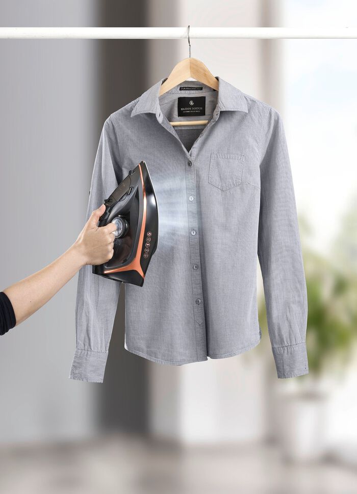 Sladdl&ouml;st &aring;ngstrykj&auml;rn 