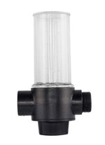 Tv&aring;lpump f&ouml;r Starlyf tryckpistol 