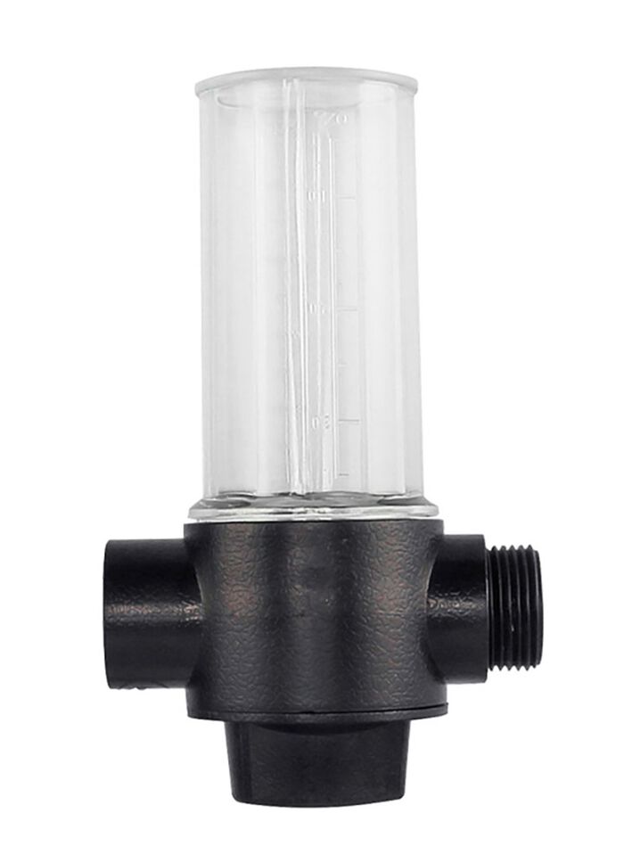 Tv&aring;lpump f&ouml;r Starlyf tryckpistol 