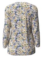 Finstickad tr&ouml;ja 