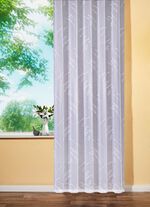 F&ouml;rvaras med blybandsf&ouml;rslutning och automatiskt veckband 