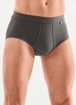 Pfeilring Trepack kalsonger med mjuk midja 
