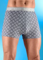 Tv&aring;pack byxor med helt&auml;ckande design 