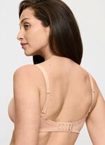 Triumph Amourette minimzer bygel-bh med elastisk spets 