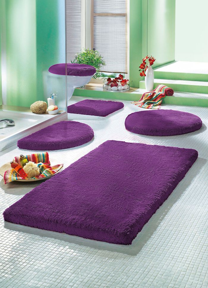 Mesana badkarsset med halkfri baksida 