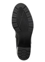 Remonte boots med res&aring;r i sidan 