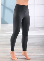 Leggings i ett paket om tv&aring; 