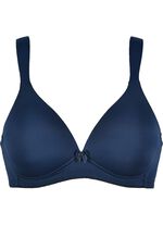 Naturana bh med mjukt vadderade kupor 