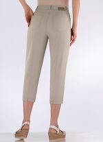 Capribyxor med 4 fickor 