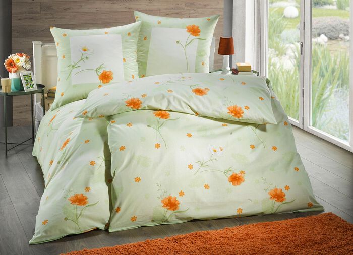 S&auml;ngkl&auml;der i Renforc&eacute;-kvalitet LIND