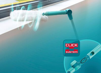 Superduster fj&auml;derdammvippa 