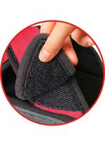 Relax-Cross tofflor med memoryskum 