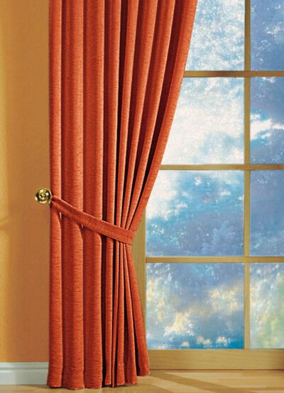 &Ouml;vergardinssats med universellt skenband 