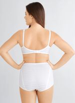 Felina g&ouml;rdelbyxa med f&ouml;rst&auml;rkning framtill 