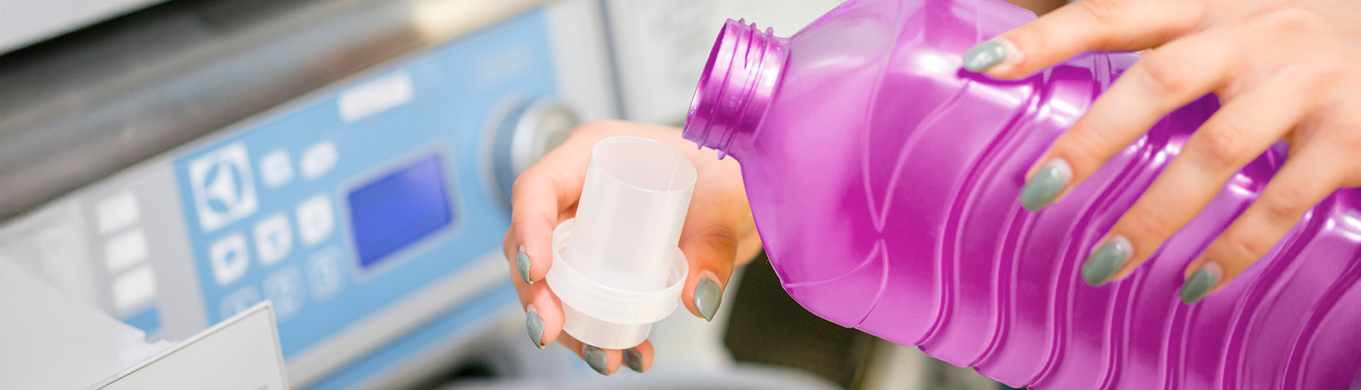 Tvättsymboler och deras betydelse