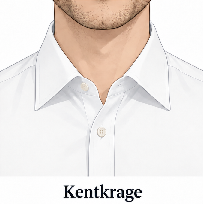 Kentkrage