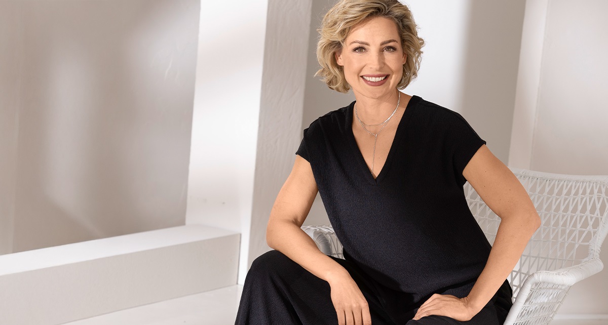 Kompletta outfits för kvinnor över 50