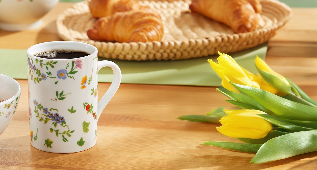 Fantastiska idéer till din pingstdekoration