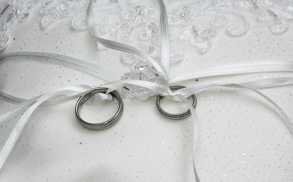 Kläder till silverbröllopet