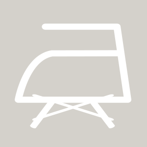 Strykning utan ånga