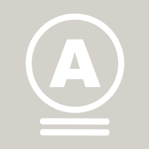 Kemtvätt - Tvättsymbol A med understrykning