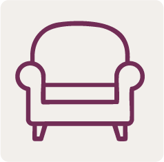 Infoikon stretchöverdrag