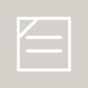 Plantorkas droppvått i skuggan