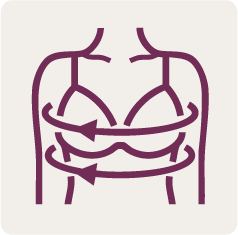 IKon storlekskalkylator för korsetter