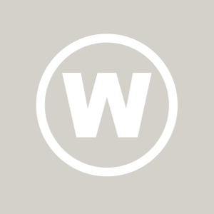 Våtrengöring - Tvättsymbol W