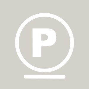 Kemtvätt - Tvättsymbol P med understrykning