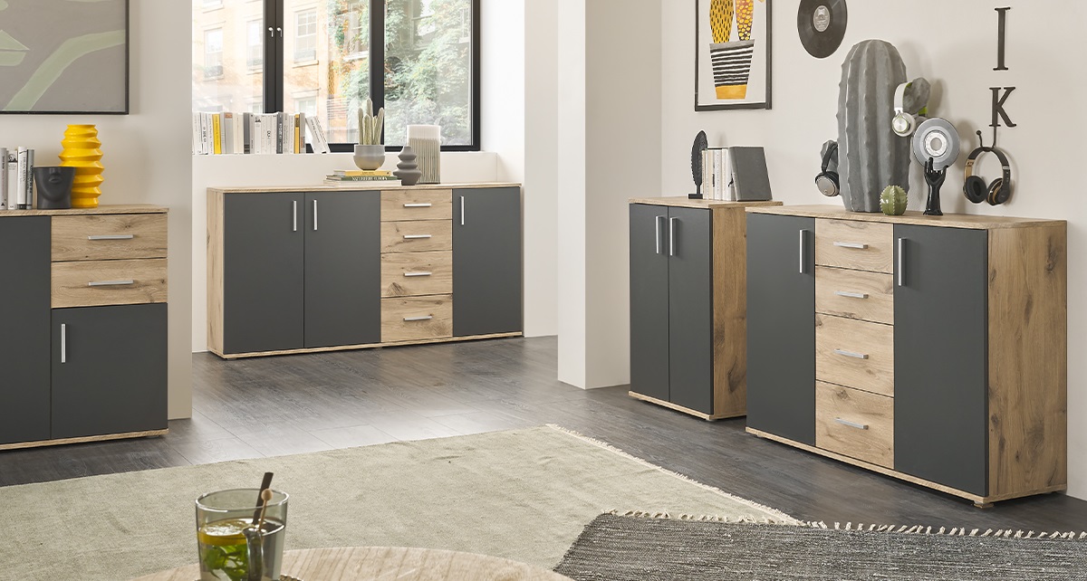 Inredningstrender 2026