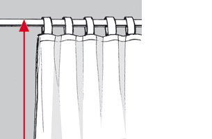 Rynkningsförhållande för hällor