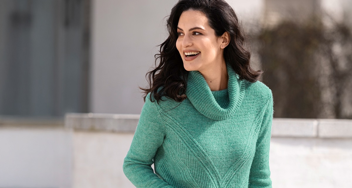 Modetrender hösten och vintern 2026