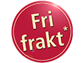 Logotyp Fri frakt