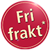 Logotyp Fri frakt Logotyp Fri frakt