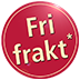 Logotyp Fri frakt